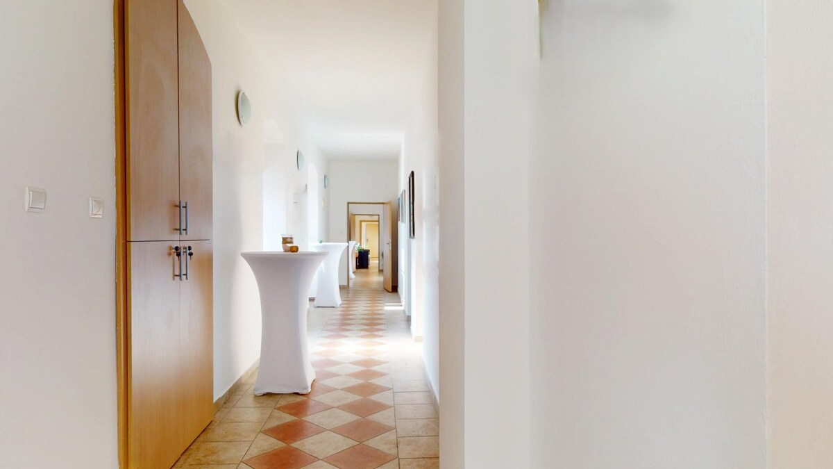 Na prenájom administratívne priestory v centre mesta Holíč — foto 11