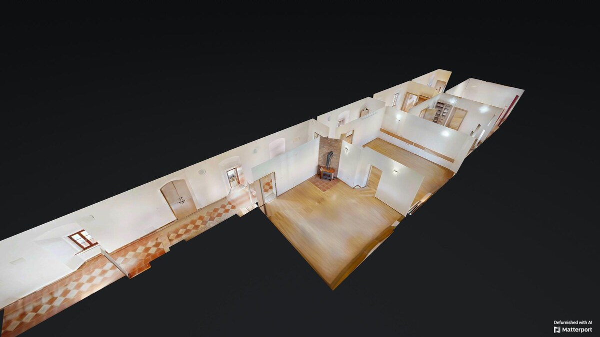 Na prenájom administratívne priestory v centre mesta Holíč — foto 16