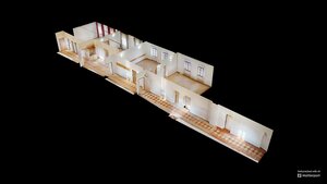 Na prenájom administratívne priestory v centre mesta Holíč — foto 14