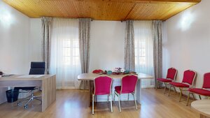 Na prenájom administratívne priestory v centre mesta Holíč — foto 7