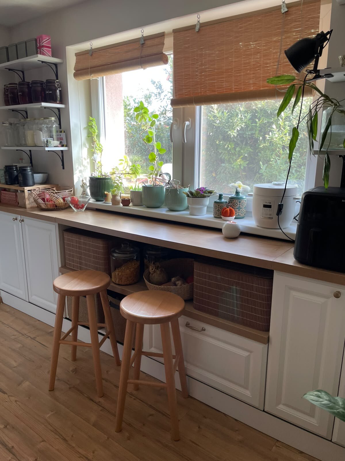 3 izbový rodinný dom v Nových Zámkoch — foto 15
