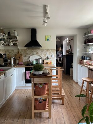 3 izbový rodinný dom v Nových Zámkoch — foto 16