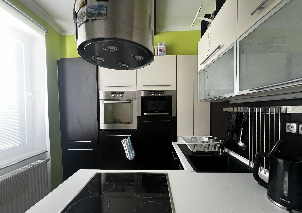 Prenájom 3-izbového bytu, Petőfiho, Petőfiho, Nové Zámky — foto 2