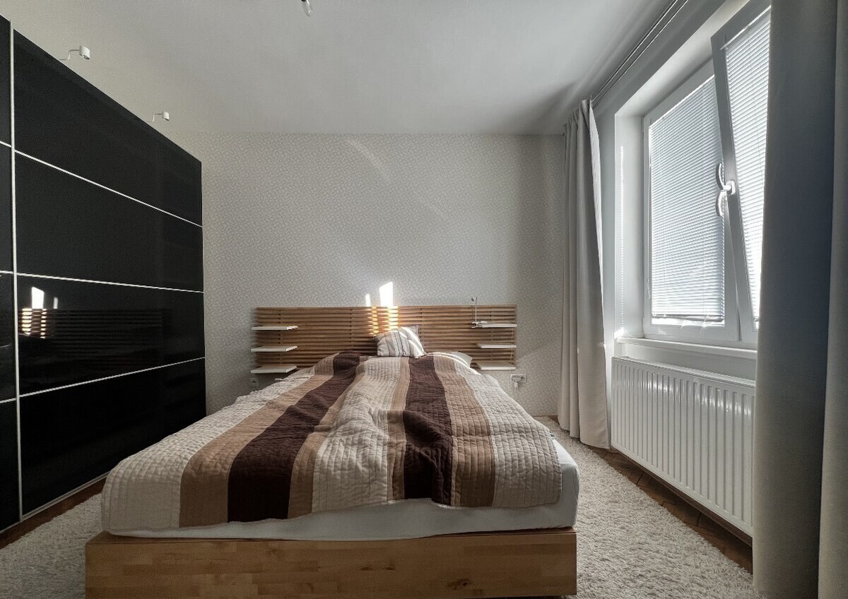 Prenájom 3-izbového bytu, Petőfiho, Petőfiho, Nové Zámky — foto 8