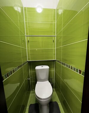 Prenájom 3-izbového bytu, Petőfiho, Petőfiho, Nové Zámky — foto 12