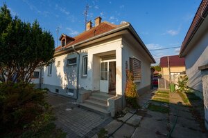 Prenájom rodinného domu, J.M.Hurbana, J.M.Hurbana, Nové Zámky — foto 1