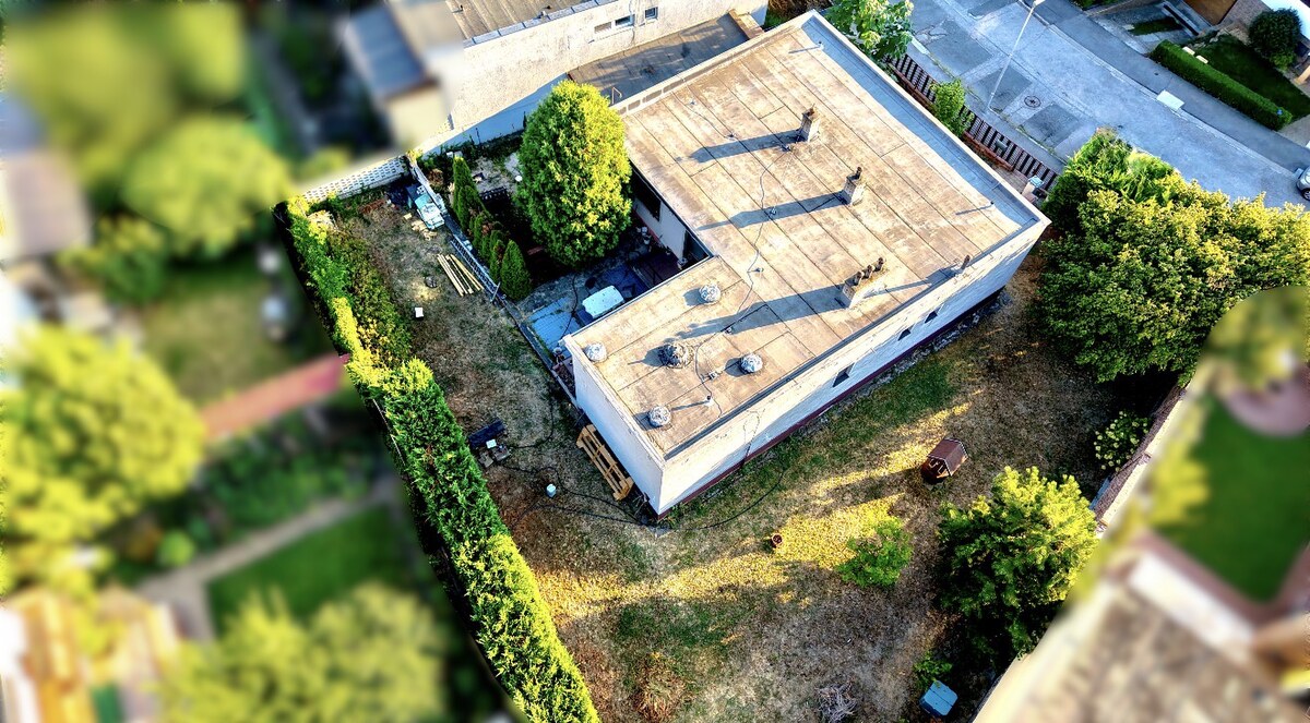 4 izbový rodinný dom v meste Nové Zámky — foto 3