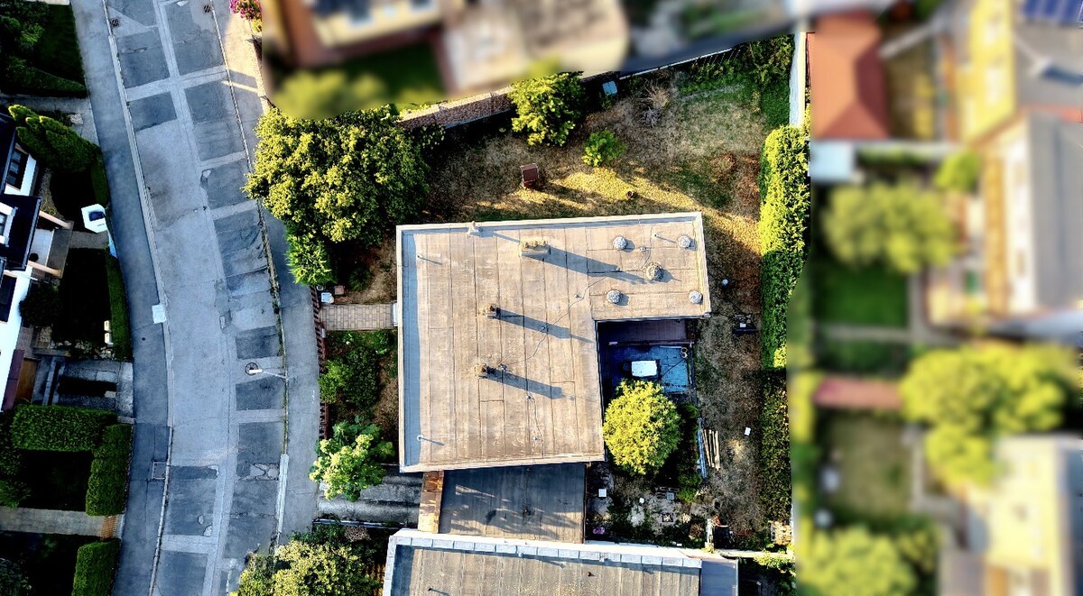 4 izbový rodinný dom v meste Nové Zámky — foto 4
