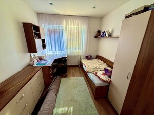 4 izbový rodinný dom v meste Nové Zámky — foto 14