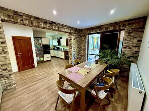 4 izbový rodinný dom v meste Nové Zámky — foto 6