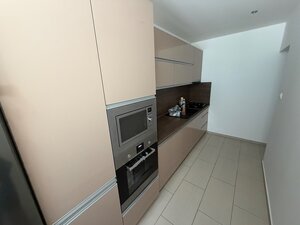 ZNÍŽENÁ CENA! Prerobený 3 izbový byt s loggiou v meste Komárno — foto 3
