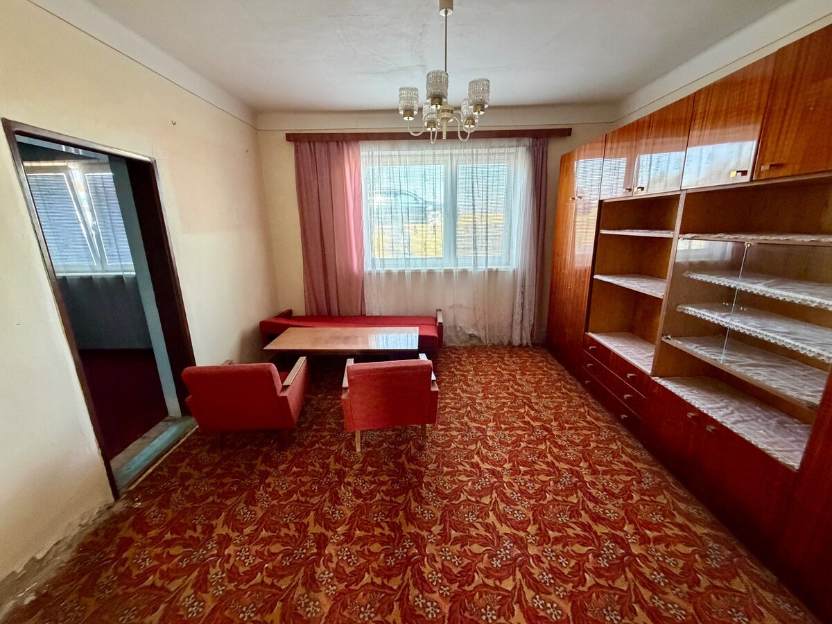 3 izbový rodinný dom v obci Bešeňov — foto 12