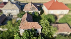 3 izbový rodinný dom v obci Bešeňov — foto 13