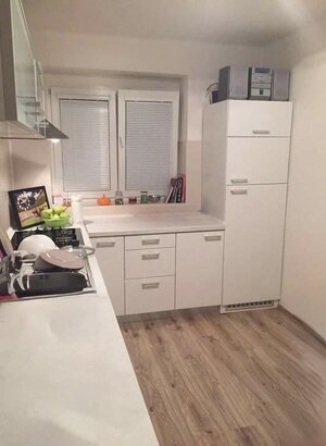 Prerobený 2 izbový byt v centre mesta Nové Zámky — foto 3