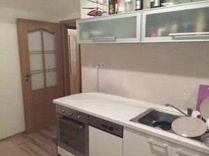 Prerobený 2 izbový byt v centre mesta Nové Zámky — foto 4