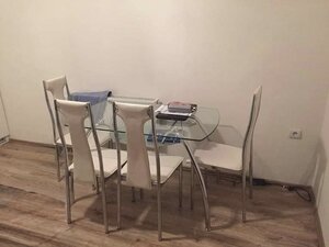 Prerobený 2 izbový byt v centre mesta Nové Zámky — foto 5