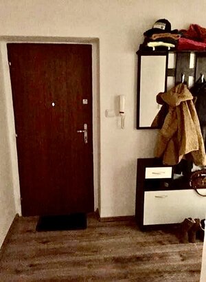 Prerobený 2 izbový byt v centre mesta Nové Zámky — foto 6