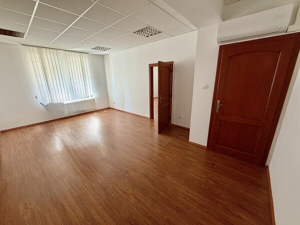 Kancelárske priestory v centre mesta Nové Zámky