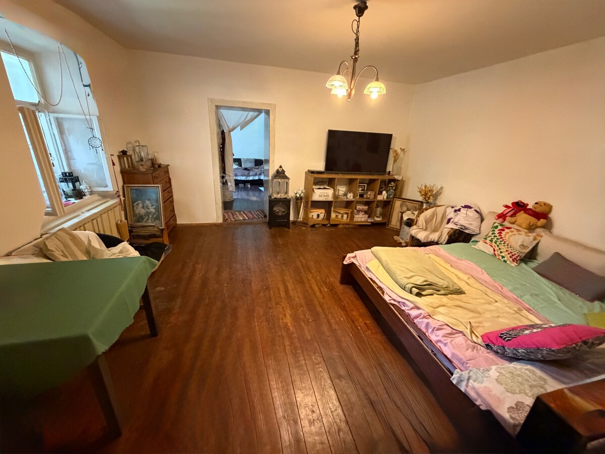 3 izbový rodinný dom v obci Imeľ — foto 10