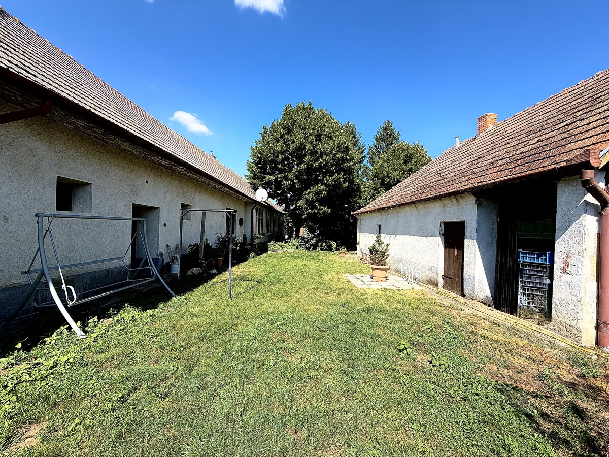 3 izbový rodinný dom v obci Imeľ — foto 6