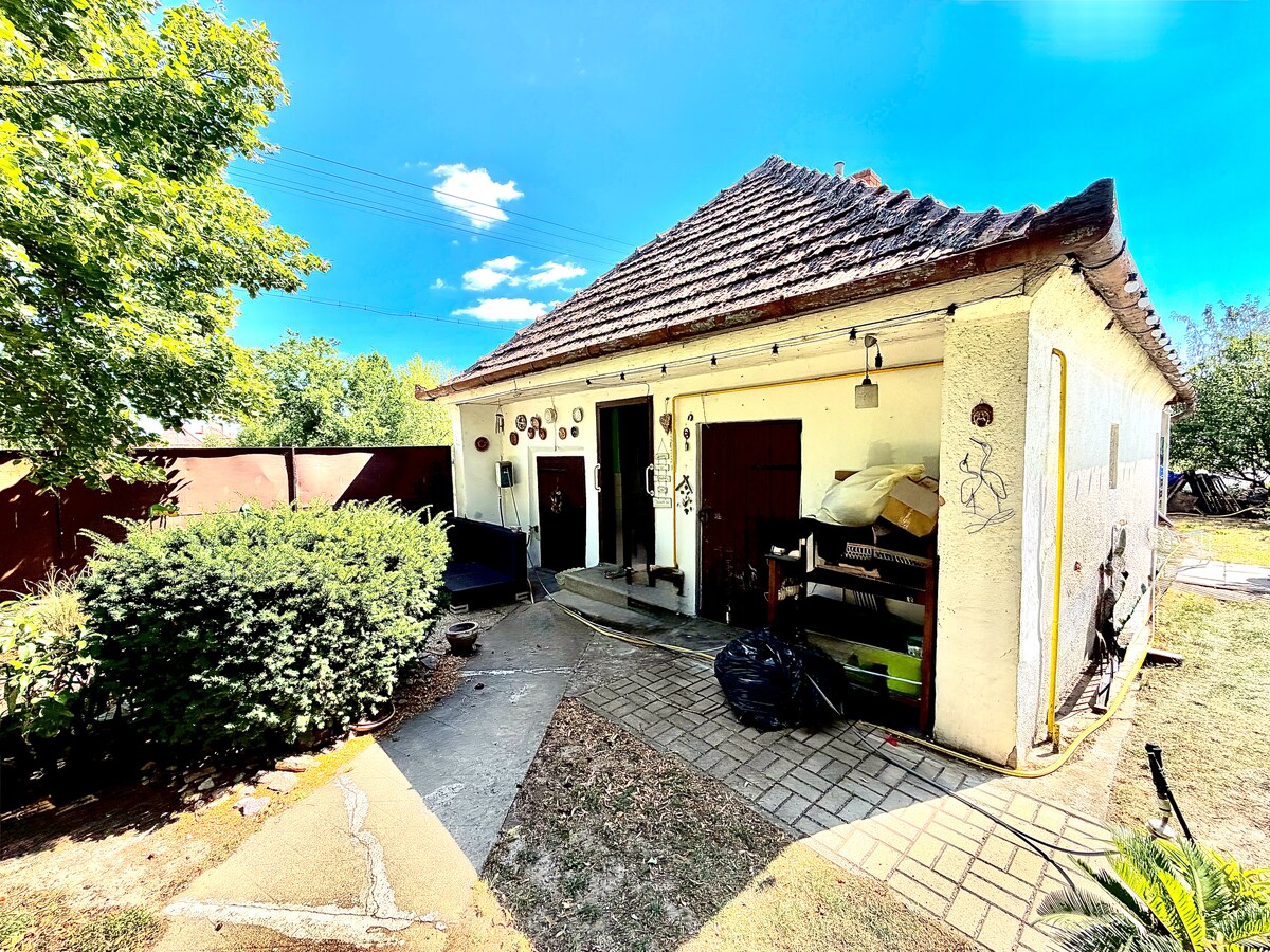 3 izbový rodinný dom v obci Imeľ — foto 8