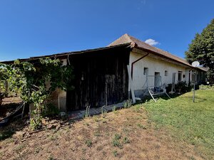 3 izbový rodinný dom v obci Imeľ — foto 3