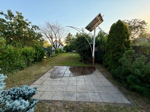 Murovaná chata v meste Nové Zámky — foto 11