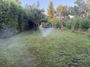 Murovaná chata v meste Nové Zámky — foto 14