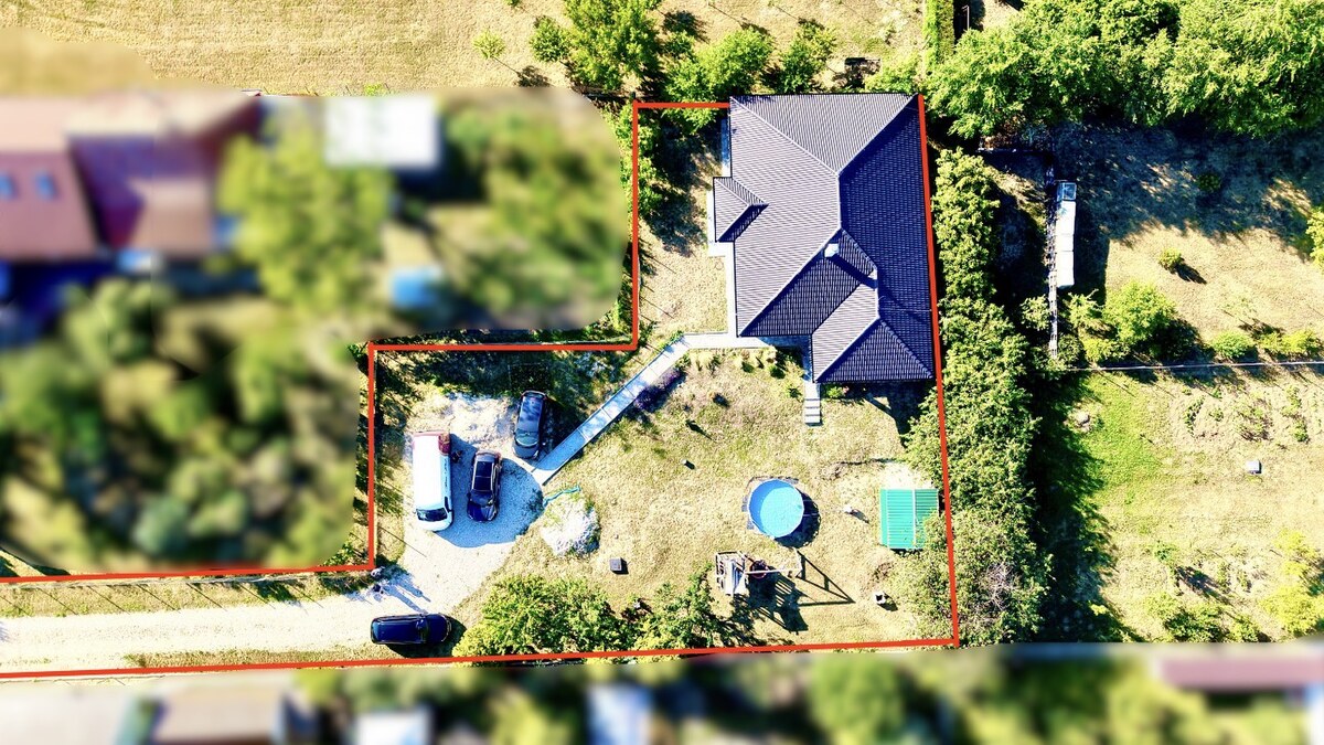 4 izbová novostavba v obci Branovo — foto 17