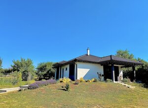 4 izbová novostavba v obci Branovo — foto 2