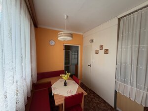2 izbový byt pri vlakovej stanici v Nových Zámkoch — foto 4