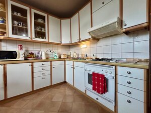1 izbový byt s balkónom neďaleko centra v Nových Zámkoch — foto 4