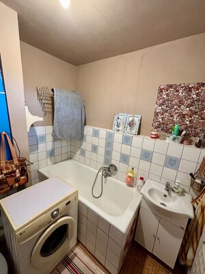 1 izbový byt s balkónom neďaleko centra v Nových Zámkoch — foto 7