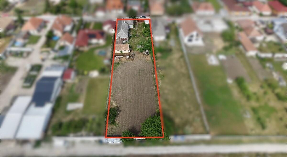 5 izbový rodinný dom s veľkým pozemkom v obci Tvrdošovce — foto 3