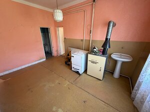 5 izbový rodinný dom s veľkým pozemkom v obci Tvrdošovce — foto 10