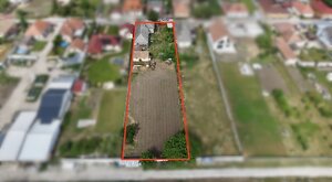 5 izbový rodinný dom s veľkým pozemkom v obci Tvrdošovce — foto 3