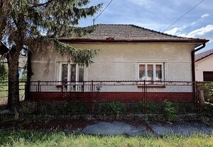5 izbový rodinný dom s veľkým pozemkom v obci Tvrdošovce — foto 5