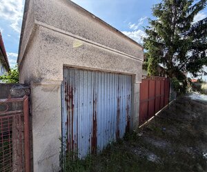 5 izbový rodinný dom s veľkým pozemkom v obci Tvrdošovce — foto 6