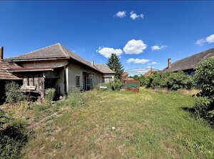 5 izbový rodinný dom s veľkým pozemkom v obci Tvrdošovce — foto 7