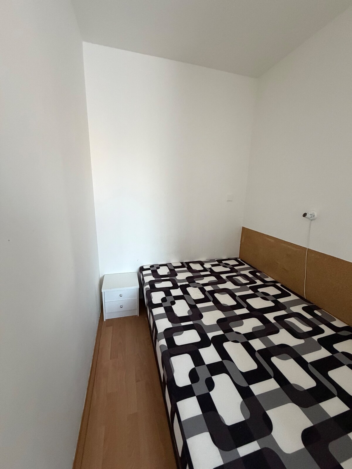 3 izbový byt s balkónom v meste Levice — foto 5