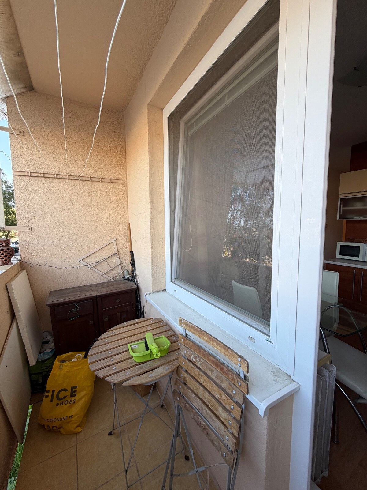 3 izbový byt s balkónom v meste Levice — foto 6