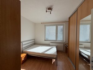 3 izbový byt s balkónom v meste Levice — foto 12