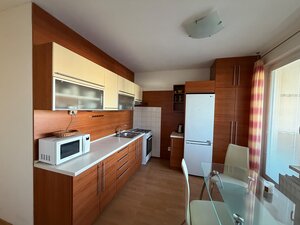 3 izbový byt s balkónom v meste Levice — foto 2