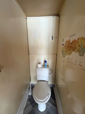3 izbový byt s balkónom v meste Levice — foto 7