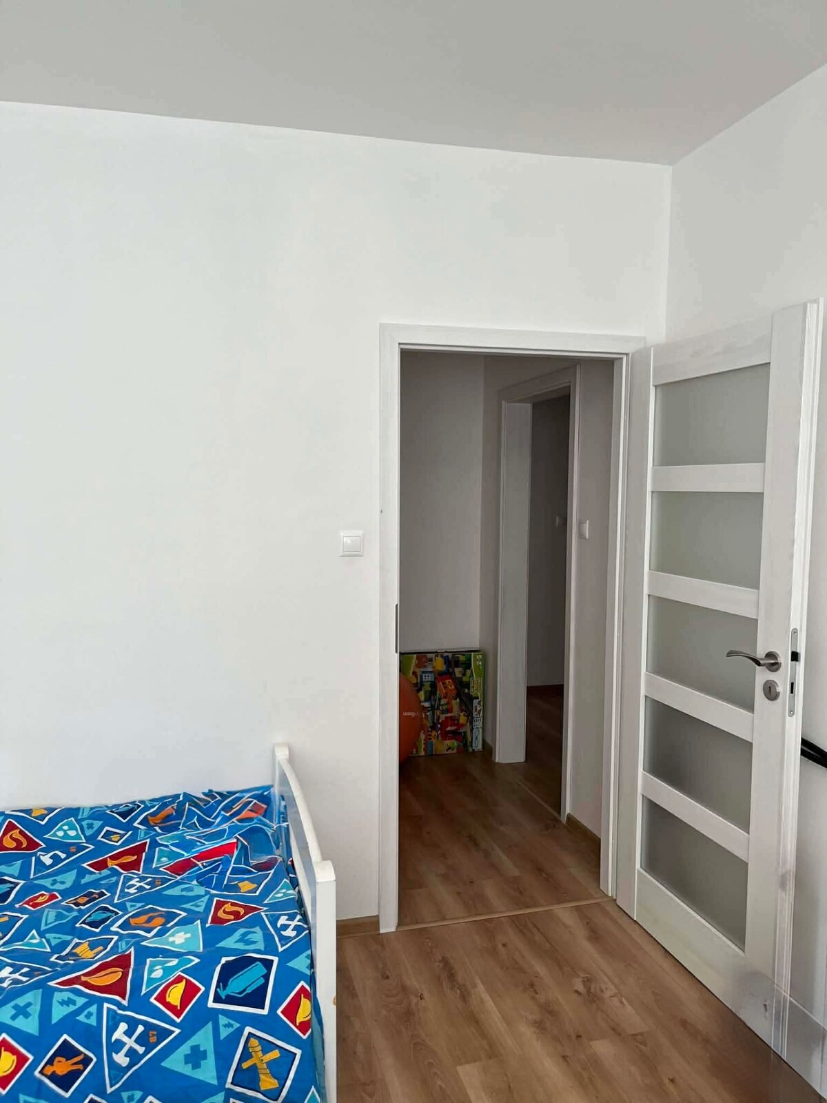 Prenajmem 3 izbový byt v Nových Zámkoch — foto 9