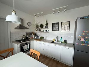 Prenajmem 3 izbový byt v Nových Zámkoch — foto 1
