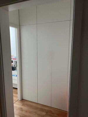 Prenajmem 3 izbový byt v Nových Zámkoch — foto 10