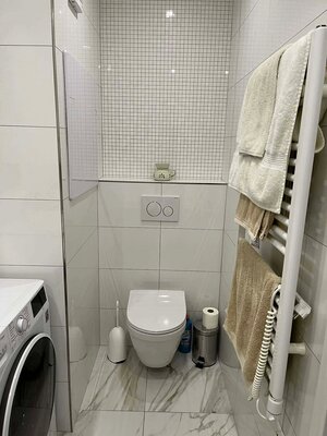 Prenajmem 3 izbový byt v Nových Zámkoch — foto 11