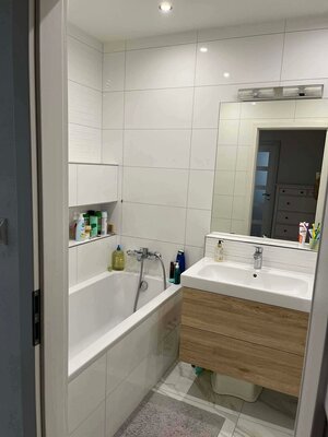 Prenajmem 3 izbový byt v Nových Zámkoch — foto 12