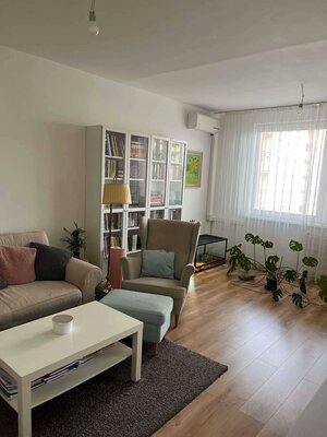 Prenajmem 3 izbový byt v Nových Zámkoch — foto 5